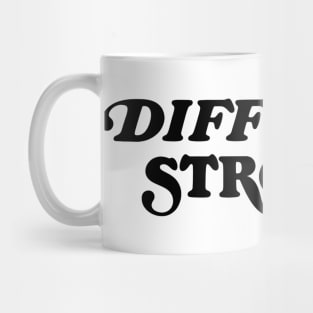 Diff'rent Strokes retro TV Mug